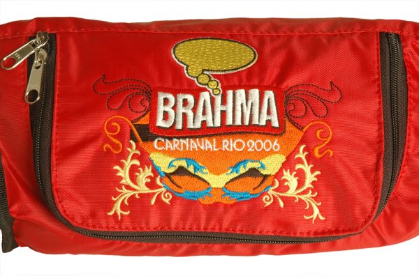 Bolso Brahma